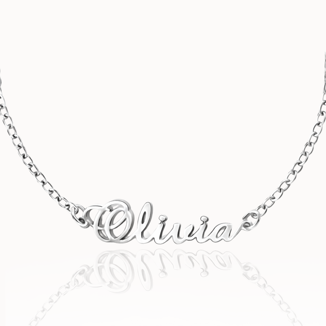 Pulsera Nombre Personalizado