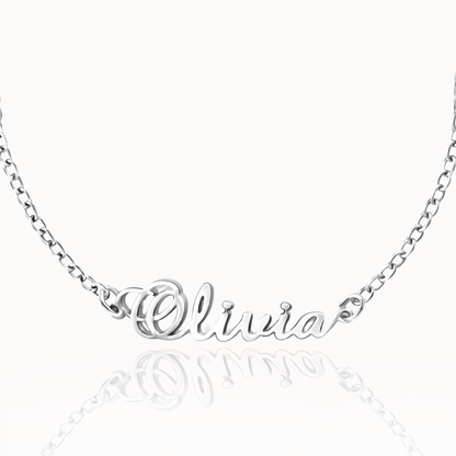 Pulsera Nombre Personalizado