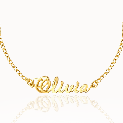 Pulsera Nombre Personalizado