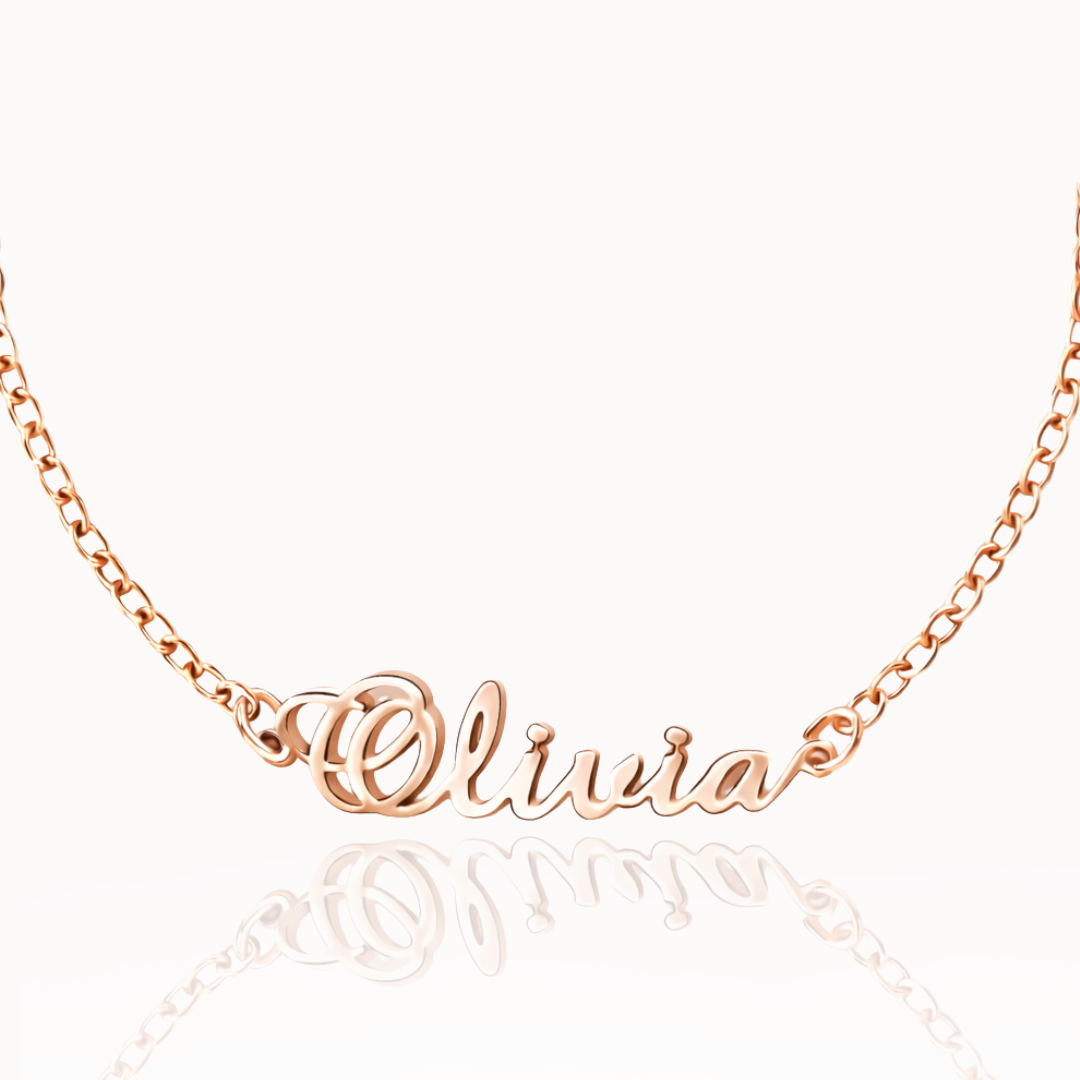 Pulsera Nombre Personalizado